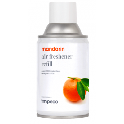 Mandarin wkład zapachowy do odświeżacz powietrza 270 ml