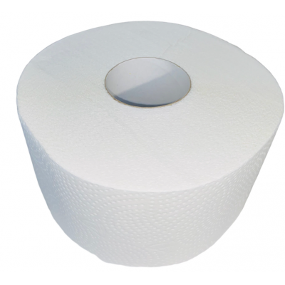 Papier toaletowy Jumbo 2W celuloza