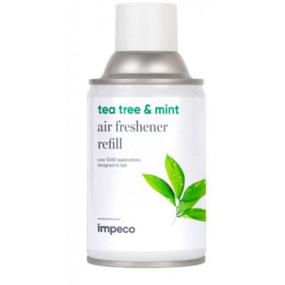 Tea Tree & Mint  wkład zapachowy do odświeżaczy powietrza 270 ml