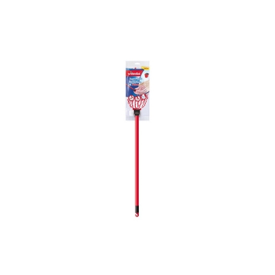 Mop sznurkowy do podłóg Vileda SuperMocio Microfibre&Power + kij