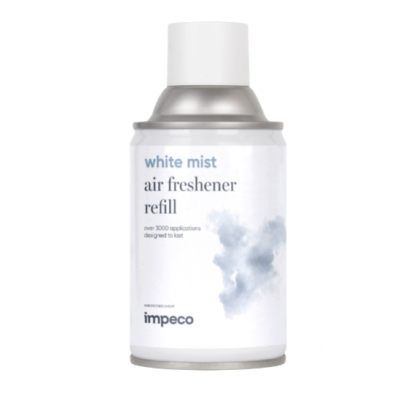 White Mist wkład zapachowy do odświeżaczy powietrza 270 ml