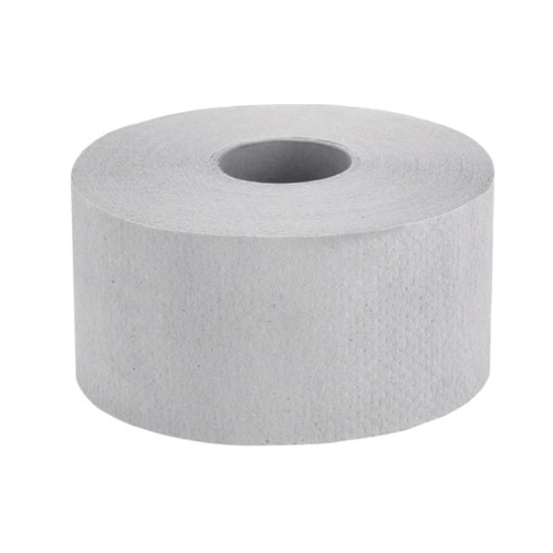 Papier toaletowy Jumbo, szary