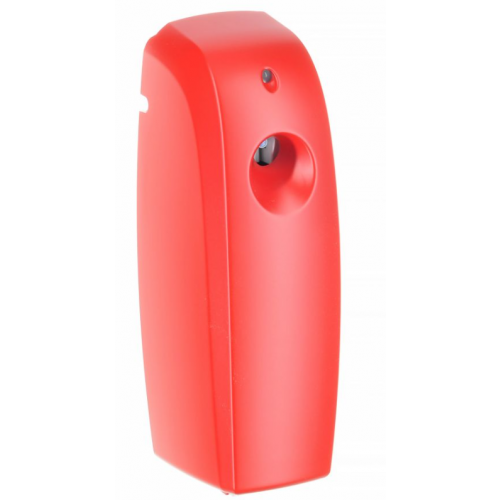 Elektroniczny odświeżacz powietrza LCD Merida Unique Red Line