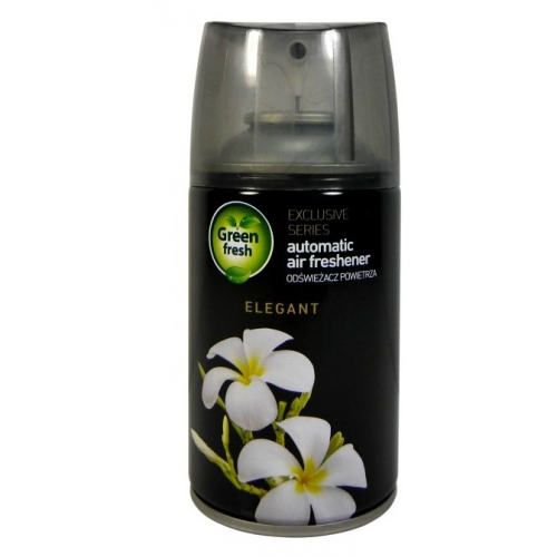 Elegant wkład zapachowy do elektronicznych odświeżaczy powietrza 250 ml