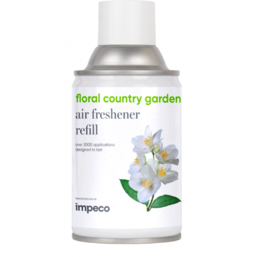 Floral Country Garden  wkład zapachowy do odświeżaczy powietrza 270 ml