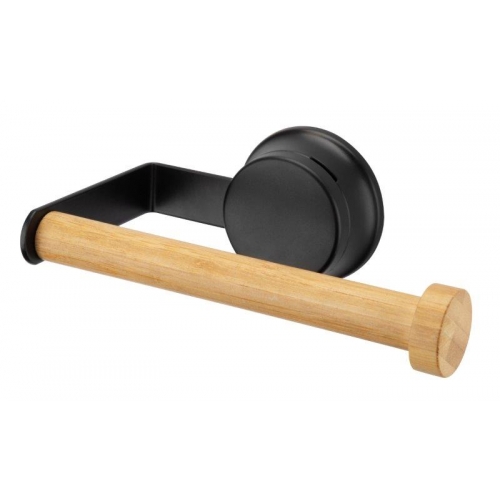 Wieszak na rolkę papieru toaletowego Bamboo Maxim