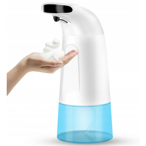 Bezdotykowy dyspenser na mydło w piance 280 ml