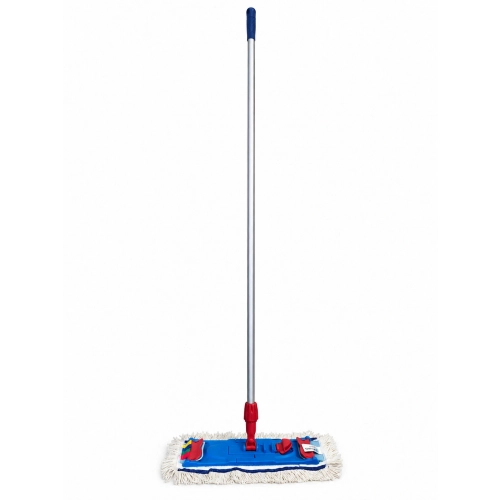 Mop bawełniany płaski 40 cm Speedy