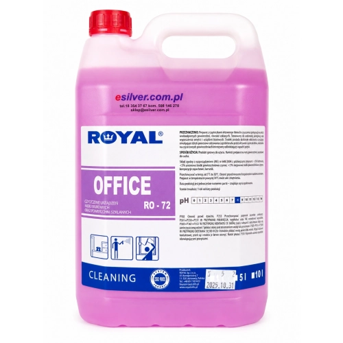 Office 10L