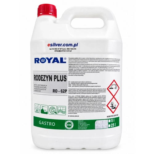 Rodezyn Plus 10L