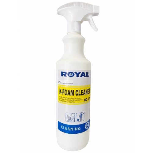 Środek do czyszczenia powierzchni w kuchni K-Foam Cleaner 1l