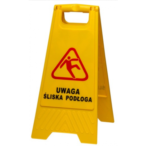 Tablica ostrzegawcza